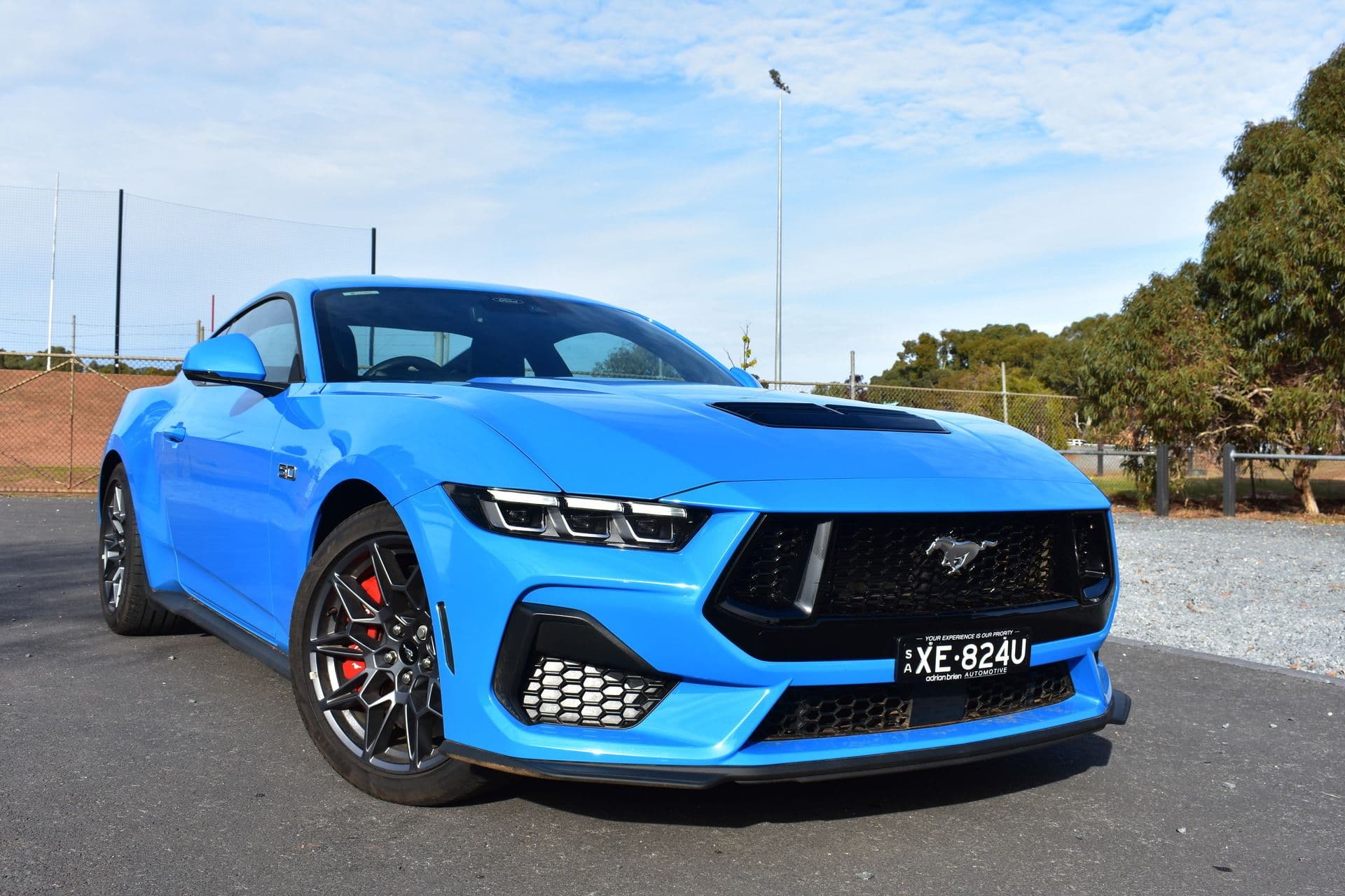 Vehicle Image